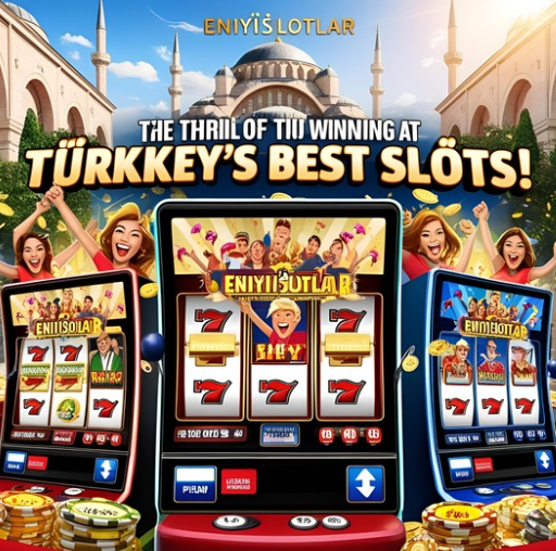 High-Quality Free Casino Games and Slots